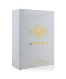 Fragrance World - Donna Trust Eau de Parfum 100 ml