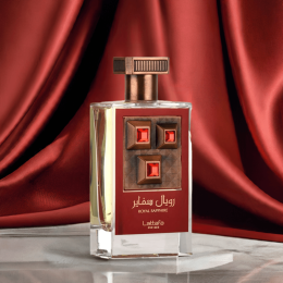 Lattafa - Royal Sapphire, 100 ml