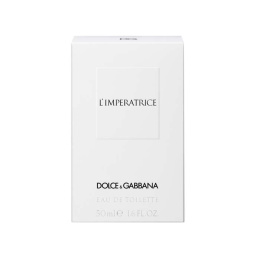 Оригинал Dolce&Gabbana - L'imperatrice Eau de Toilette 50 ml