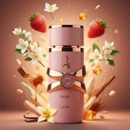 Lattafa - Yara Elixir Eau de Parfum 100 ml