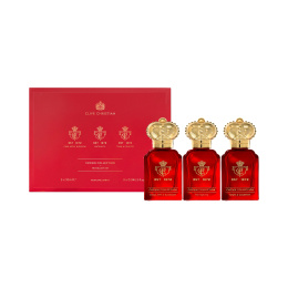 Набор оригинал Clive Christian Crown Collection Travellers Set