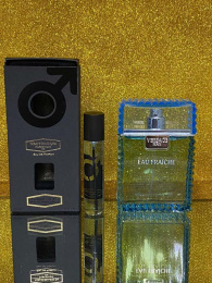 NROTICuERSe Narkotic VIP - Versace Eau Fraiche 25 ml