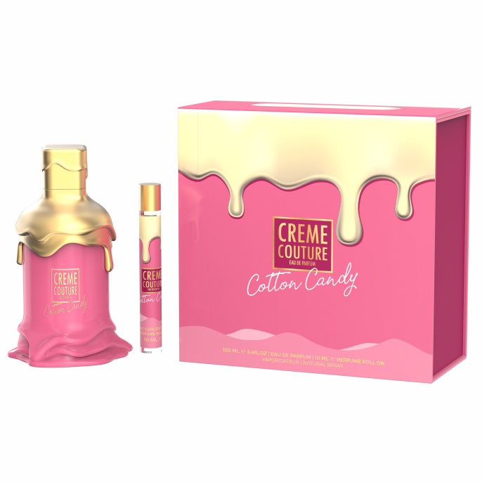 Le Chameau - Creme Couture Cotton Candy 100 ml