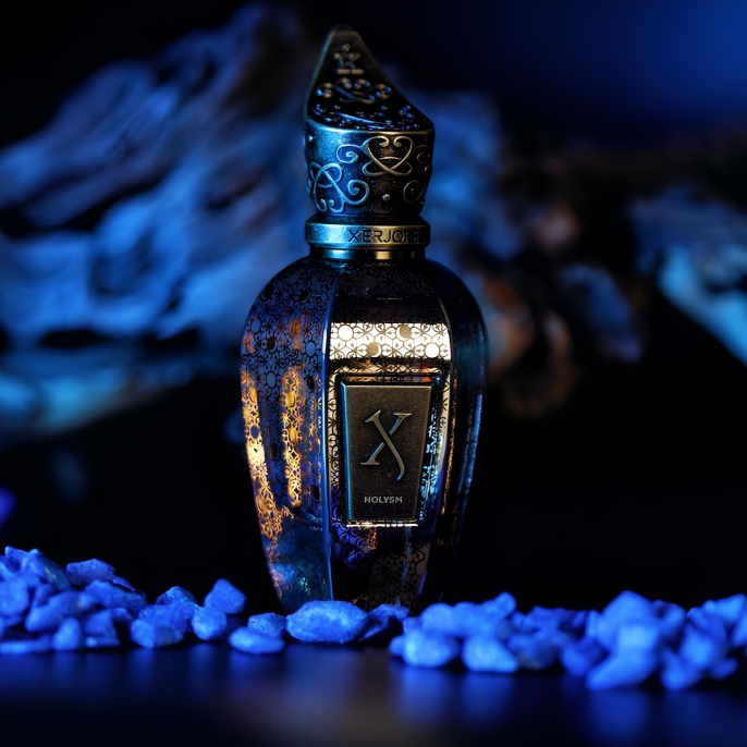 Оригинал Xerjoff K Holysm Parfum 50 ml