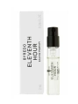 Пробник Оригинал BYREDO Eleventh Hour 2 ml