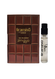 Пробник оригинал Zimaya Perfumes Tiramisu Coco 3.5 ml