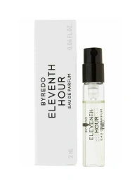 Пробник Оригинал BYREDO Eleventh Hour 2 ml