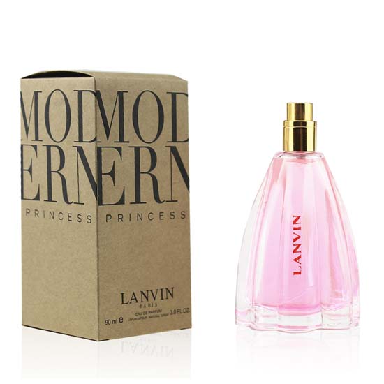 Тестер оригинал Lanvin Modern Princess Edp 90 мл