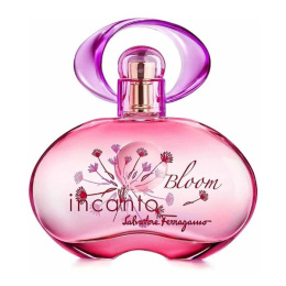 Оригинал Salvatore Ferragamo - Incanto Bloom, 100 ml