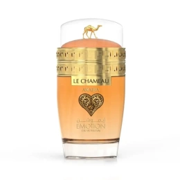 Le Chameau - Arabia Emotion Eau de Parfum, 100 ml