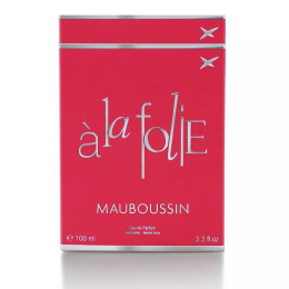 Оригинал Mauboussin - A La Folie Eau de Parfum 100 ml