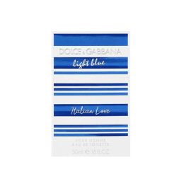 Оригинал Dolce&Gabbana - Light Blue italian Love Pour Homme 50 ml