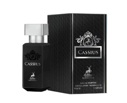Maison Alhambra - Cassius 30 ml