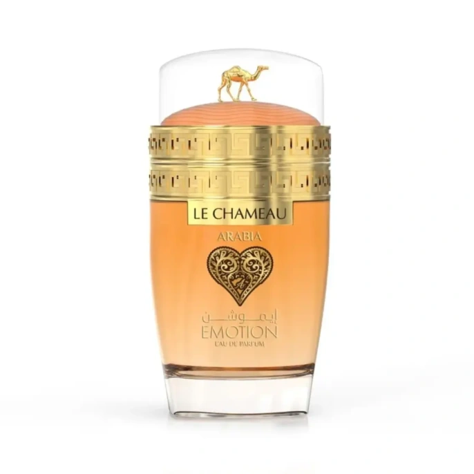 Le Chameau - Arabia Emotion Eau de Parfum, 100 ml