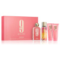 Набор оригинал Afnan 9 AM Pour Femme Luxury Gift Set (3x100+150ml)