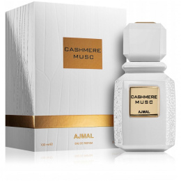 Ajmal - Cashmere Musk Eau de Parfum 100 ml