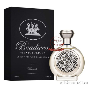 Купить Высокого качества 1в1 Boadicea The Victorious - Monarch, 100 ml оптом