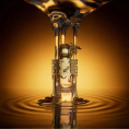 Maison Asrar - Oh Honey! Eau de Parfum 100 ml