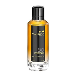 Оригинал Mancera - Black Intensitive Aoud Eau de Parfum 60 ml