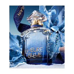 Оригинал Guerlain - L'Heure Bleue 2026 Eau de Parfum Mini 5 ml