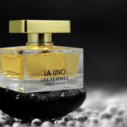Fragrance World - La Uno Les Femmes, 100 ml