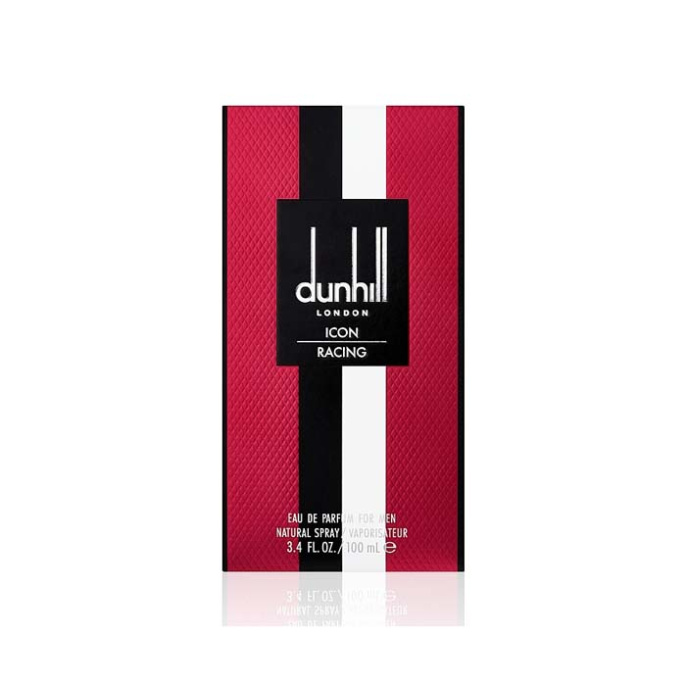 Оригинал Alfred Dunhill - icon Racing Red Eau de Parfum 100 ml