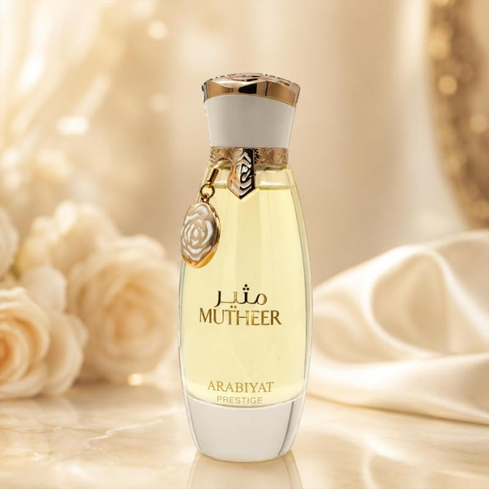 Arabiyat Prestige - Mutheer Eau de Parfum 100 ml