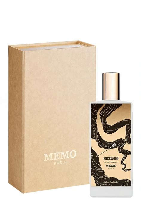 Оригинал Memo Paris Sherwood EDP 75 ml