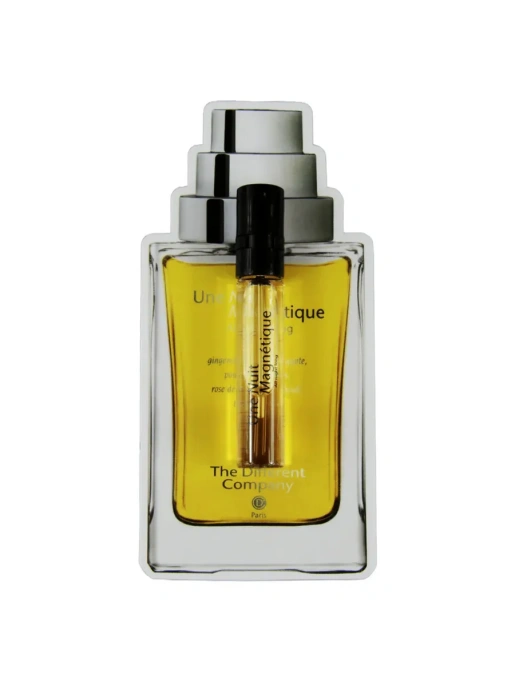 Пробник Оригинал The Different Company Une Nuit Magnetique All Night Long 1.5 ml