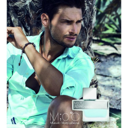 Оригинал Masaki Matsushima - M,0*C Men Eau de Toilette 80 ml