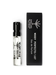 Пробник Оригинал PARLE MOI DE PARFUM Woody Perfecto 107 2 ml
