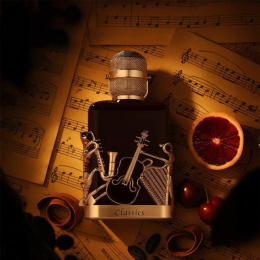 Fragrance World - Note Classics, 100 ml