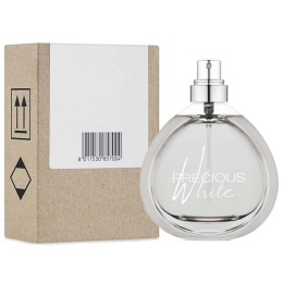 Тестер оригинал Sergio Tacchini Precious White Edt (W) 100 мл