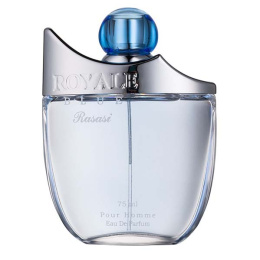 Rasasi - Royale Blue Men, 75 ml