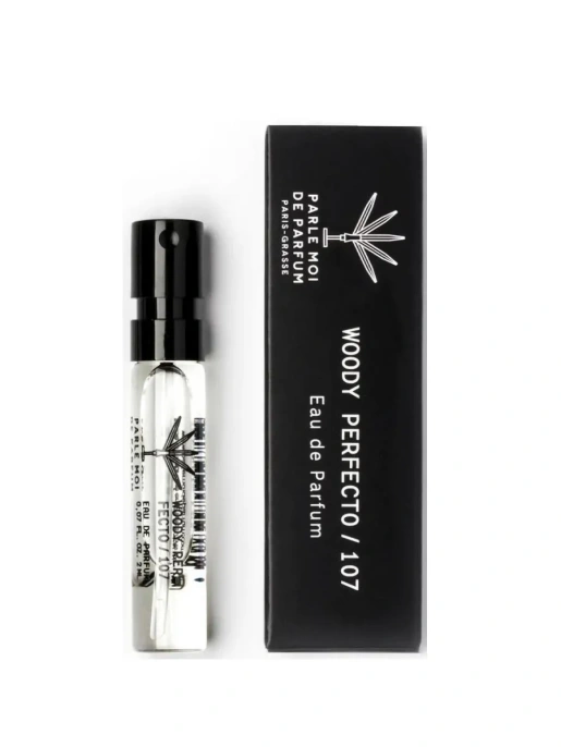 Пробник Оригинал PARLE MOI DE PARFUM Woody Perfecto 107 2 ml