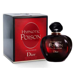 Высокого качества 1в1 Christian Dior - Hypnotic Poison Eau De Parfum, 100 ml