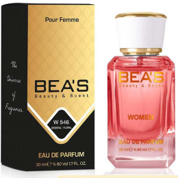 Элитный парфюм Bea's Beauty & Scent W546 - Montale Pink Extasy