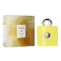 Высокого качества 1в1 Amouage - Love Mimosa Parfum, 100 ml