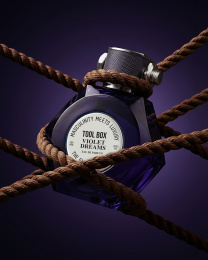 Le Chameau - Violet Dreams Eau de Parfum, 100 ml