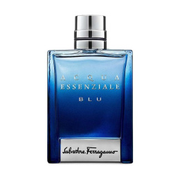 Оригинал Salvatore Ferragamo - Acqua Essenziale Blu, 100 ml