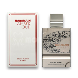 Тестер Al Haramain - Amber Oud Future Dubai, 100 мл