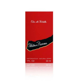 Оригинал Paloma Picasso - Paloma Picasso Eau de Toilette 30 ml