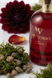 Vittorio - Tesori Extrait De Parfum 100 ml