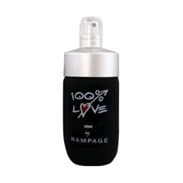 Оригинал Rampage - 100 Love For Men 75 ml