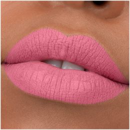 Помада жидкая Essence Matte Liquid Lipstick 8H тон 05 Pink Blush