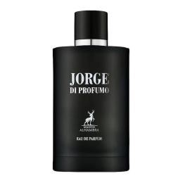 Maison Alhambra - Jorge Di Profumo, 100 ml