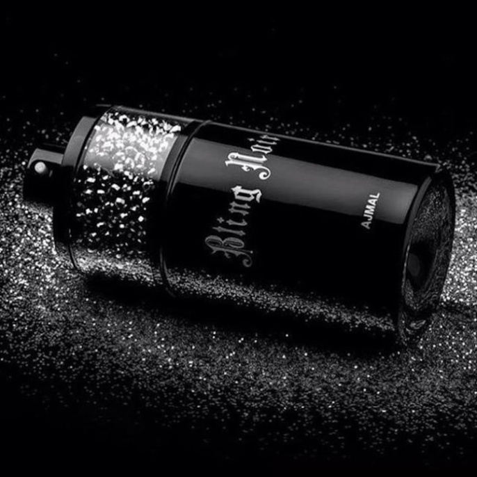 Ajmal - Bling Noir Eau de Parfum 75 ml