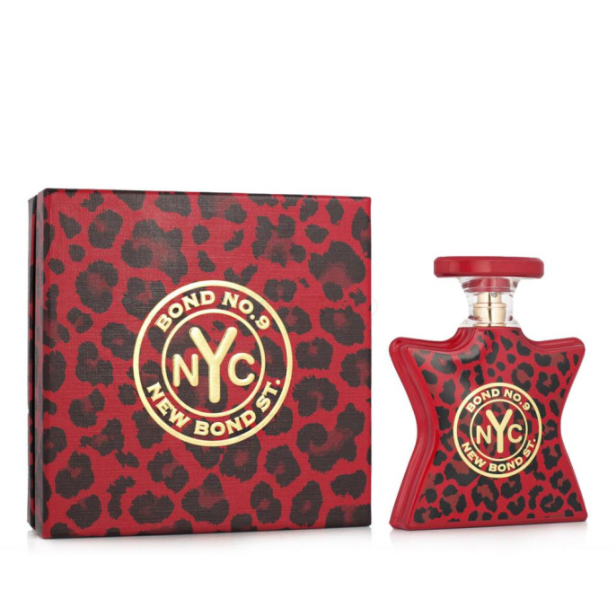 Высокого качества Bond No.9 - New York New Bond Street 100 ml