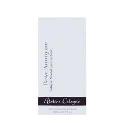 Оригинал Atelier Cologne - Rose Anonyme Cologne Absolue 200 ml