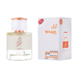 Элитный парфюм Shaik New Design W60 Donna Karan DKNY Be Delicious